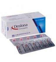 Deslona Tablet 5 mg
