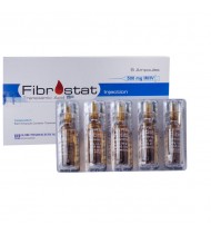 Fibrostat IM/IV Injection 500 mg/5 ml
