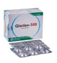 Gloxen Tablet 500 mg