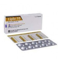 Liplo Tablet 20 mg