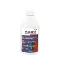 Magasol Oral Suspension 200 ml bottle