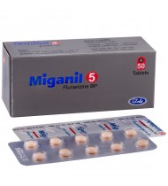 Miganil Tablet 5 mg