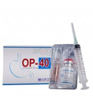 OP-40 IV Injection 40 mg/vial