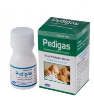 Pedigas Pediatric Drops 15 ml drop