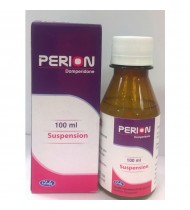 Perion Oral Suspension 100 ml bottle
