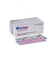 Perion Tablet 10 mg