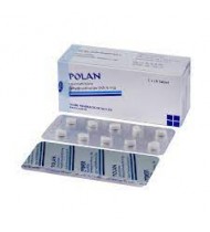 Polan Tablet 5 mg