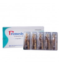 Premesis IM/IV Injection 8 mg/4 ml