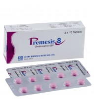 Premesis Tablet 8 mg