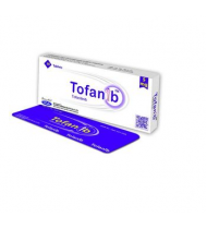 Tofanib Tablet 5 mg