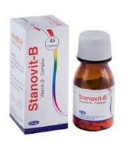 Stanovit-B Tablet
