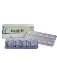 Sucorid Tablet 2 mg