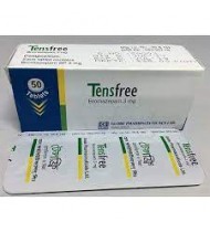 Tensfree Tablet 3 mg