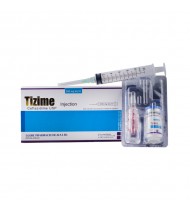 Tizime IM/IV Injection 500 mg/vial