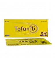 Tofanib XR Tablet (Extended Release) 11 mg