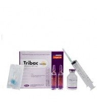 Tribac IM Injection 250 mg/vial
