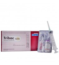 Tribac IV Injection 250 mg/vial