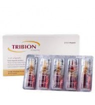Tribion IM Injection (100 mg+100 mg+1 mg)/3 ml