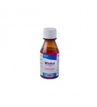 Winkol Syrup 100 ml bottle