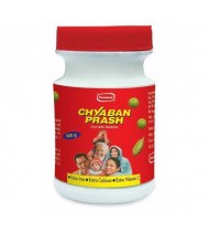 Chyabanprash 500gm Semisolid