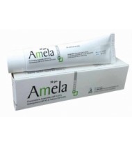 Amela Cream 30 gm tube