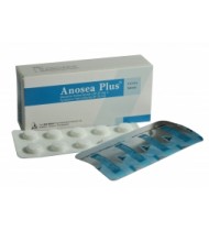 Anosea Plus Tablet