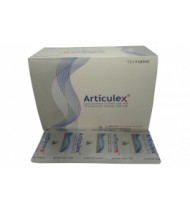 Articulex Tablet 250 mg+200 mg