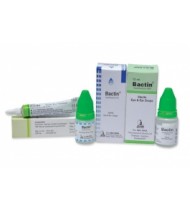 Bactin Ophthalmic Solution 5 ml drop