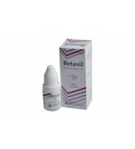 Betasil Ophthalmic Solution 5 ml drop