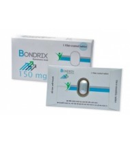 Bondrix Tablet 150 mg