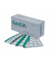 Cavitab Tablet 5 mg