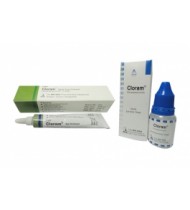 Cloram Ophthalmic Solution 10 ml drop