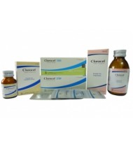 Clorocef Capsule 500 mg
