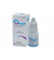 Cofresh Ophthalmic Solution 10 ml drop