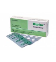 Diplor Tablet 10 mg