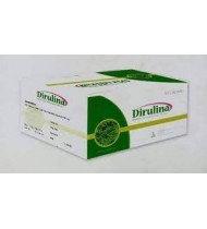 Dirulina Capsule 500 mg