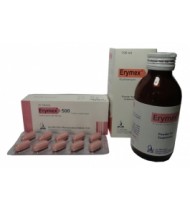 Erymex Tablet 500 mg