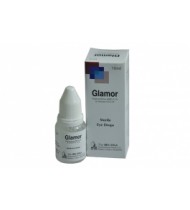 Glamor Ophthalmic Solution 10 ml drop
