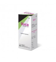 Iluca Powder for Suspension 35 ml bottle