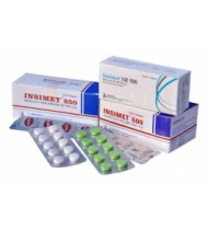 Insimet Tablet 500 mg