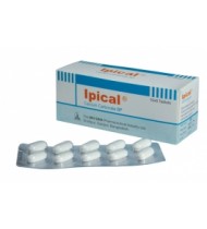 Ipical Tablet 500 mg