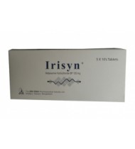 Irisyn Tablet 135 mg