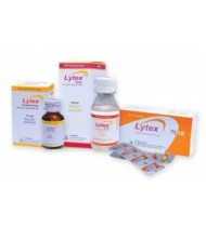 Lytex SR Capsule (Sustained Release)  75 mg