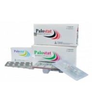 Palostat IV Injection 5 ml ampoule