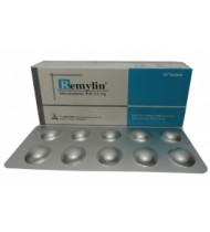 Remylin Tablet 500 mcg