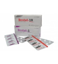 Restat Tablet 5 mg