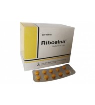 Ribosina Tablet 5 mg