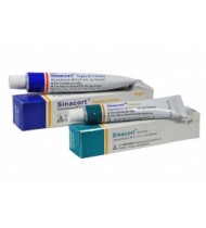 Sinacort Ointment 10 gm tube