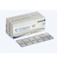 Delanix 60