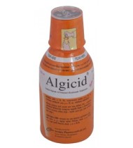 Algicid Oral Suspension 200 ml 